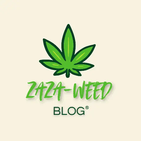 ZAZA-WEED Blog